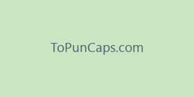 ToPunCaps.com