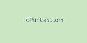 ToPunCast.com