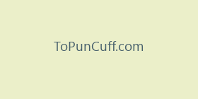ToPunCuff.com