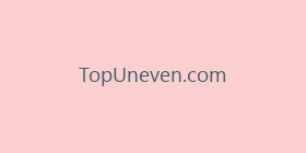 TopUneven.com