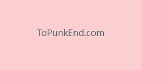 ToPunkEnd.com