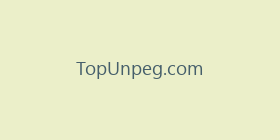 TopUnpeg.com