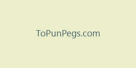 ToPunPegs.com