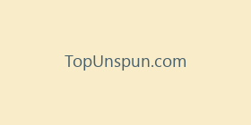 TopUnspun.com