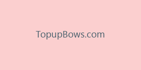 TopupBows.com