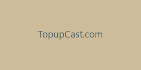 TopupCast.com