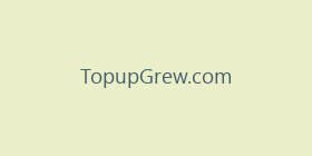 TopupGrew.com
