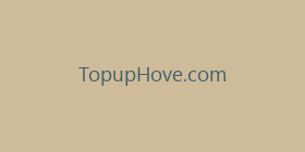 TopupHove.com