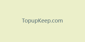 TopupKeep.com