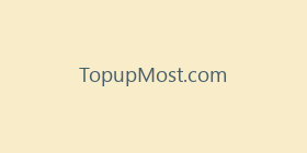 TopupMost.com