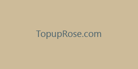TopupRose.com