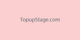 TopupStage.com