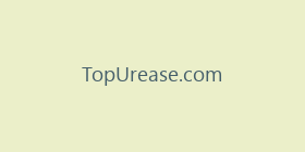 TopUrease.com