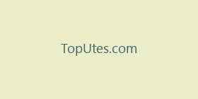 TopUtes.com