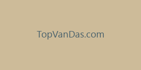 TopVanDas.com