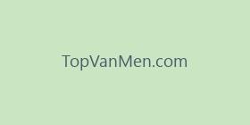 TopVanMen.com