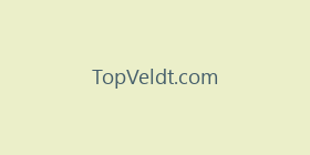 TopVeldt.com