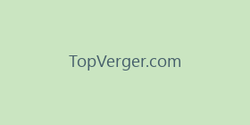 TopVerger.com