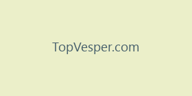 TopVesper.com