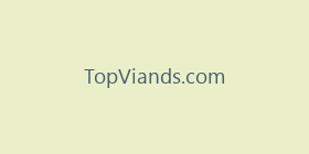 TopViands.com