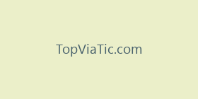 TopViaTic.com