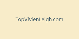 TopVivienLeigh.com