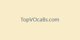 TopVOcaBs.com