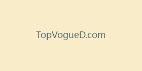 TopVogueD.com