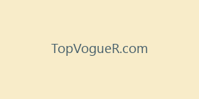 TopVogueR.com