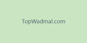 TopWadmal.com