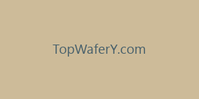 TopWaferY.com