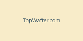 TopWafter.com