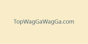 TopWagGaWagGa.com