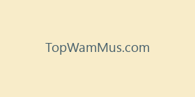 TopWamMus.com