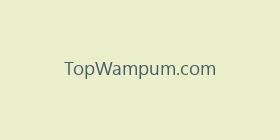 TopWampum.com