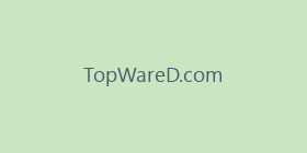 TopWareD.com
