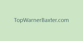 TopWarnerBaxter.com