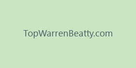 TopWarrenBeatty.com