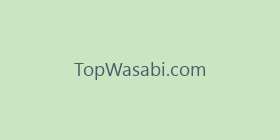 TopWasabi.com
