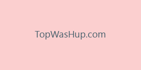 TopWasHup.com