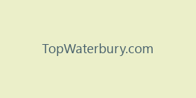 TopWaterbury.com