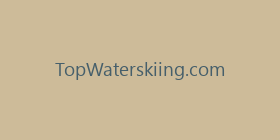 TopWaterskiing.com