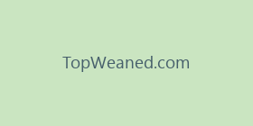 TopWeaned.com