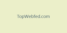 TopWebfed.com