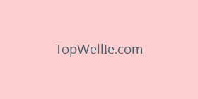 TopWellIe.com