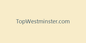 TopWestminster.com