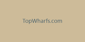 TopWharfs.com