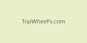 TopWheePs.com