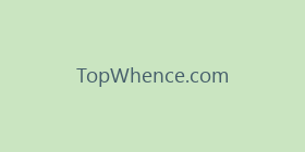 TopWhence.com