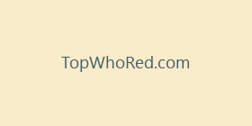 TopWhoRed.com